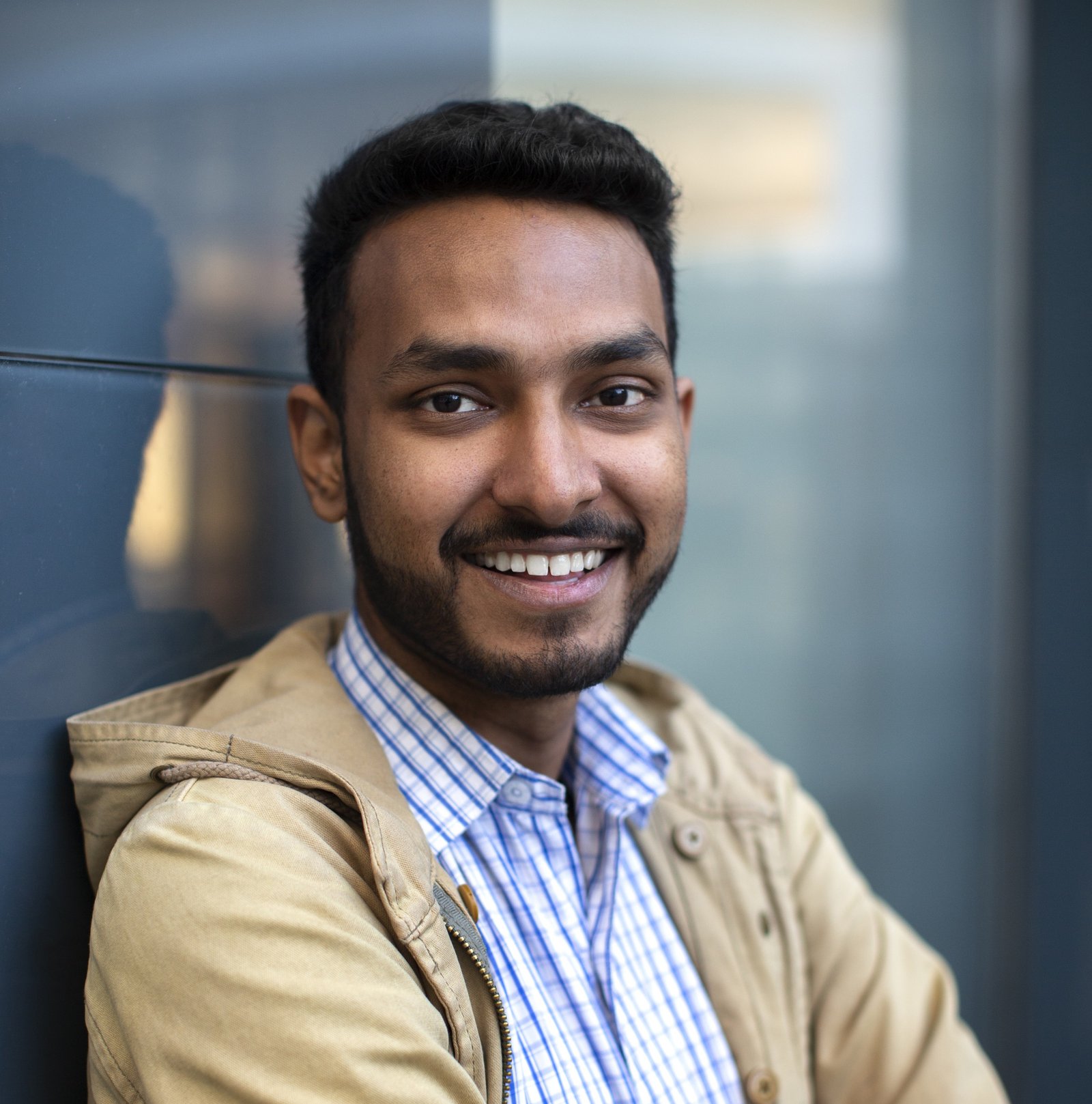 Client from Engineering Industry