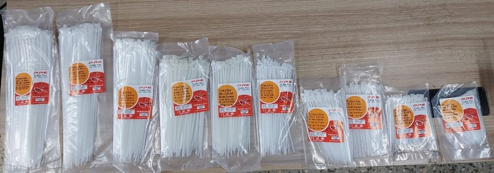 Nylon Cable Tie