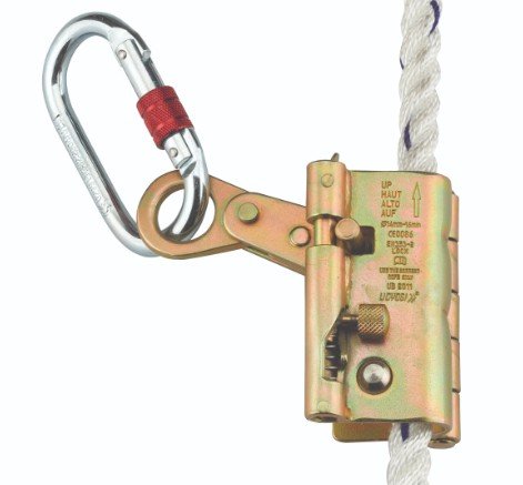 Fall Arrester/Rope Grab