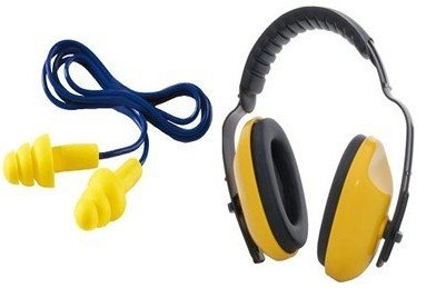 Ear Plug & Muff