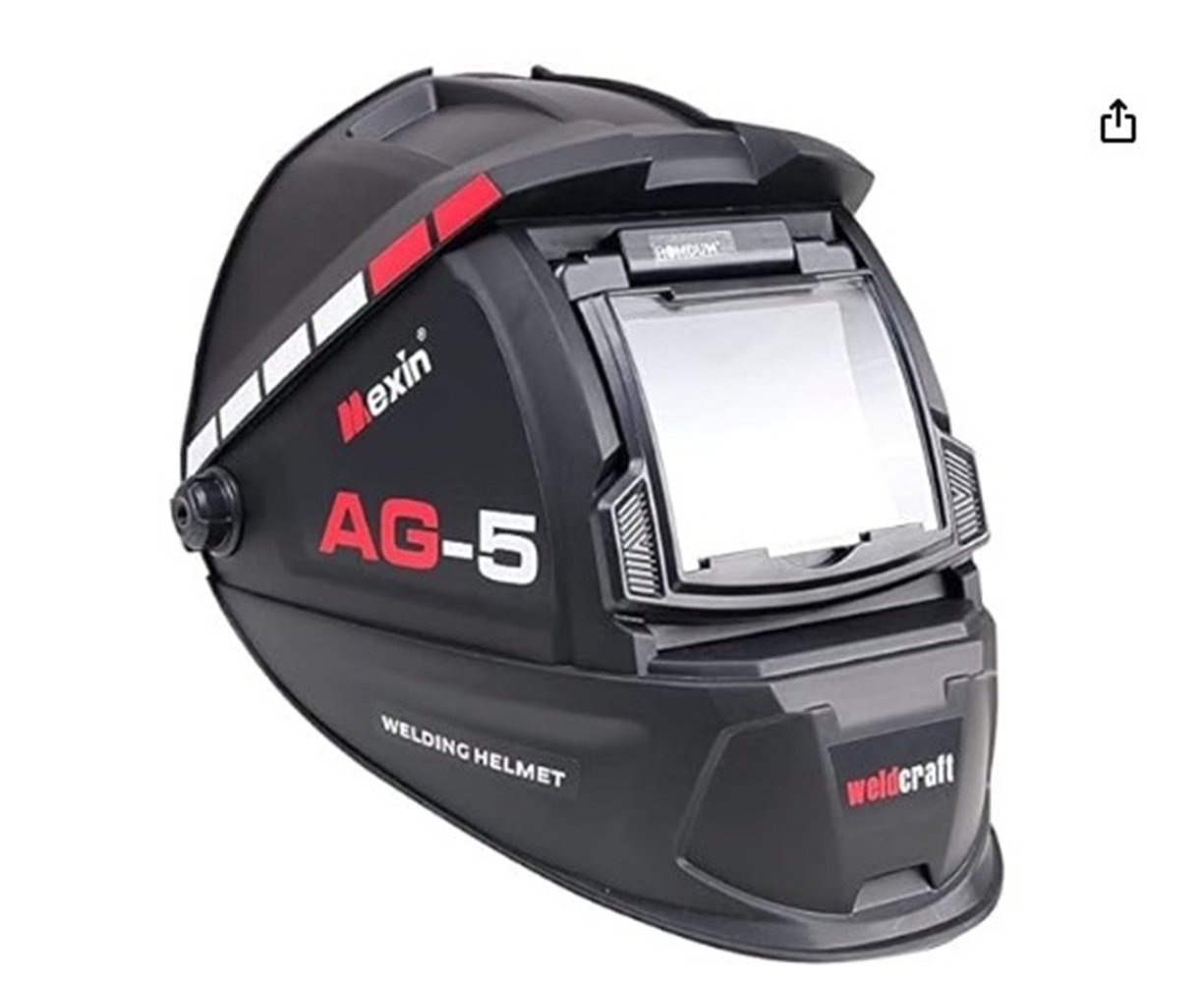 Welding Helmet