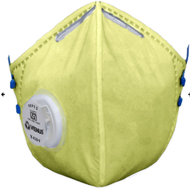 Disposable Face Mask